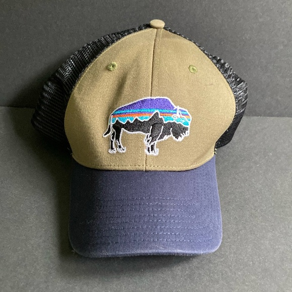 Patagonia Trucker Hat - Picture 1 of 5